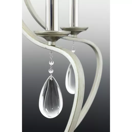 Anjoux Collection Five-Light Chandelier | Product Details Page